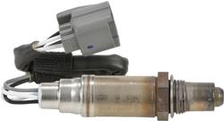 Oxygen Sensors, Premium Original Equipment-Type, Downstream, for use on Honda®, 1.0L, 1.3L, Each