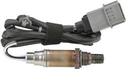 Oxygen Sensors, Premium Original Equipment-Type, Downstream Left, for Infiniti, 3.5L, Each