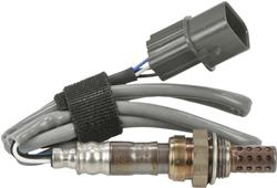 Oxygen Sensors, Premium Original Equipment-Type, Upstream Left, Mitsubishi, 3.5L, Each