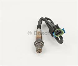 Oxygen Sensors, Premium Original Equipment-Type, Downstream, Cadillac, 4.6L, Each