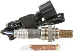 Oxygen Sensor, OE Type, 4-wire, Thread-in, 0-1 V, Chrysler, Each