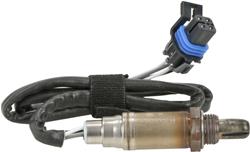 Oxygen Sensors, Premium Original Equipment-Type, Chevrolet, GMC, Saturn, Each