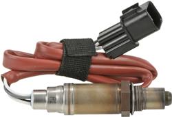 Oxygen Sensors, Premium Original Equipment-Type, Upstream Right, Mitsubishi, 3.5L, 3.8L, Each