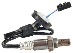 Oxygen Sensors, Premium Original Equipment-Type, Downstream, Mitsubishi, 2.4L, Each