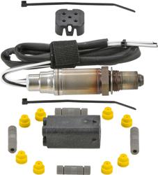 Oxygen Sensors, Premium Original Equipment-Type, BMW, Mercedes-Benz, Volkswagen, Volvo, Each