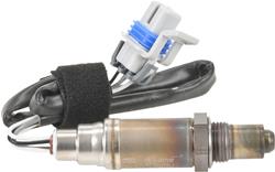 Oxygen Sensors, Premium Original Equipment-Type, Buick, Cadillac, Chevrolet, GMC, Hummer, Isuzu, Oldsmobile, Pontiac, Saab, Saturn, Each