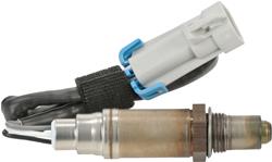 Oxygen Sensors, Premium Original Equipment-Type, for use on Honda®, Buick, Cadillac, Chevrolet, GMC, Isuzu, Oldsmobile, Pontiac, Each