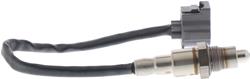 Oxygen Sensor, Premium, OE, Direct Fit, 4-Wire, Thread-in, 9.000 in., Mercedes-Benz, Each