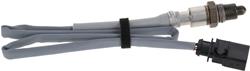 Oxygen Sensors, Premium Original Equipment-Type, 4-wire, Thread-in, Downstream, Audi, Volkswagen, Each