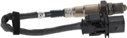 Oxygen Sensors, Premium Original Equipment-Type, 5-wire, Thread-in, for Hyundai, for Kia, L4, Each