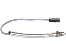 Oxygen Sensors, Premium Original Equipment-Type, 4-wire, Thread-in, BMW, 3.0L, Each