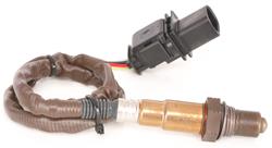 Oxygen Sensors, Premium Original Equipment-Type, Wide-band, 5-wire, Thread-in, Mercedes-Benz, 3.0L, 3.5L, 4.7L, Each