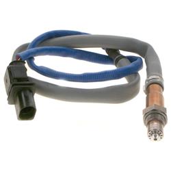 Oxygen Sensors, Premium Original Equipment-Type, Wide-band, 5-wire, Thread-in, Upstream, Porsche, 4.6L, Each