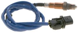 Oxygen Sensors, Premium Original Equipment-Type, Wide-band, 5-wire, Thread-in, Upstream Right, Porsche, 3.0L, Each