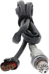 Oxygen Sensor, Premium, OE, Direct Fit, 4-Wire, Thread-in, 39.045 in., Ford, Each