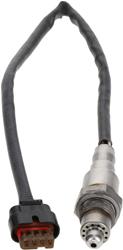 Oxygen Sensors, Premium Original Equipment-Type, 4-wire, Thread-in, Ford, Lincoln, Each