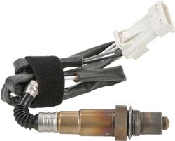 Oxygen Sensors, Premium Original Equipment-Type, Downstream, Volvo, L5, Each