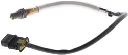 Oxygen Sensor, Premium, OE, Direct Fit, 4-Wire, Thread-in, 21.600 in., BMW, Each