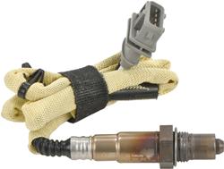 Oxygen Sensors, Premium Original Equipment-Type, Downstream, Volvo, 1.9L, Each