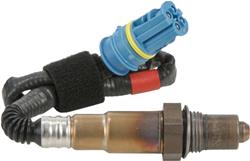 Oxygen Sensors, Premium Original Equipment-Type, Downstream Left, Mercedes-Benz, 3.2L, 4.3L, 5.5L, Each