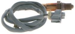 Oxygen Sensors, Premium Original Equipment-Type, Downstream, Porsche, 2.7L, 3.4L, 3.8L, Each