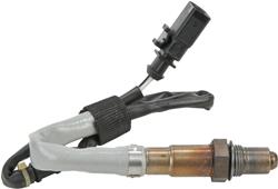 Oxygen Sensor - OE Type After Catalyst;