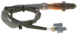 Oxygen Sensors, Premium Original Equipment-Type, 4-wire, Thread-in, Downstream, Porsche, 3.8L, Each