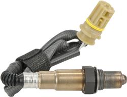 Oxygen Sensors, Premium Original Equipment-Type, Downstream, Mercedes-Benz, 5.5L, Each