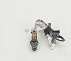 Oxygen Sensors, Premium Original Equipment-Type, Downstream Right, Volvo, 2.9L, Each