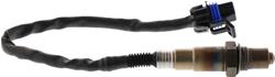 Oxygen Sensor, Premium, OE, Direct Fit, 4-Wire, Thread-in, 14.764 in., Buick, Cadillac, Chevrolet, GMC, Each