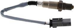 Oxygen Sensor, Premium, OE, Direct Fit, 4-Wire, Thread-in, 12.100 in., Buick, Cadillac, Chevrolet, GMC, Each