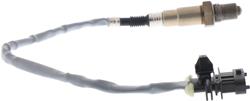 Oxygen Sensor, Premium, OE, Direct Fit, 4-Wire, Thread-in, 17.008 in., Buick, Chevy, Each