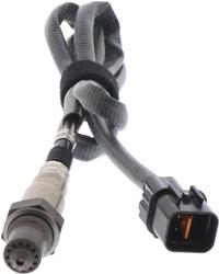 Oxygen Sensor, Premium, OE, Direct Fit, 4-Wire, Thread-in, 42.598 in., for Hyundai, for Kia, Each