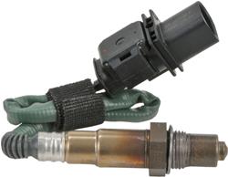 Oxygen Sensors, Premium Original Equipment-Type, Jeep, Mercedes-Benz, Each