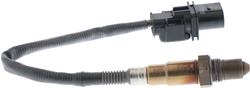 Oxygen Sensors, Premium Original Equipment-Type, Wide-band, 5-wire, Thread-in, Upstream, BMW, 2.0L Diesel, Each