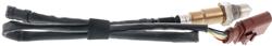 Oxygen Sensor, Premium, OE, Direct Fit, 5-Wire, Thread-in, 35.827 in., Audi, Each