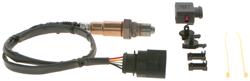 Sensor, Oxygen Sensor