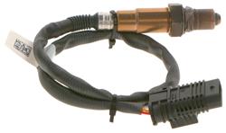 Oxygen Sensors, Premium Original Equipment-Type, Wide-band, 5-wire, Thread-in, Upstream, BMW, 2.0L, Each