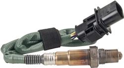 Oxygen Sensors, Premium Original Equipment-Type, Mercedes-Benz, 2.1L Diesel, 3.5L, 5.5L, Each