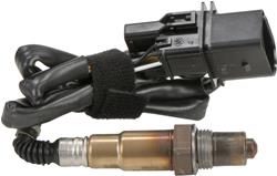 Oxygen Sensors, Premium Original Equipment-Type, Upstream, Porsche, 4.5L, Each