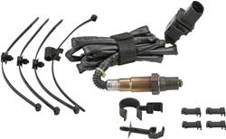 Oxygen Sensors, Premium Original Equipment-Type, Upstream, Audi, Volkswagen, Each
