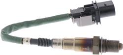 Oxygen Sensor, Premium, OE, Direct Fit, 5-Wire, Thread-in, 11.496 in., Ford, Each