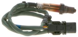 Wide-band Oxygen Sensor, 5-Wire, Thread-In, Posrche, Each