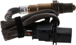 Wide-band Oxygen Sensor, 5-Wire, Thread-In, Mercedes-Benz, Each