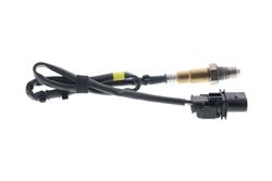 Oxygen Sensor, Premium, OE, Direct Fit, 5-Wire, Thread-in, 29.528 in., Porsche, Each