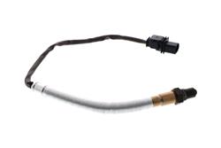 Oxygen Sensor, Premium, OE, Direct Fit, 5-Wire, Thread-in, 24.803 in., Mercedes-Benz, Each