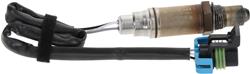 Oxygen Sensors, Premium Original Equipment-Type, 4-wire, Thread-in, Downstream, Buick, 2.4L, Each