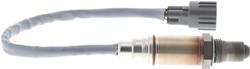 Oxygen Sensor, Premium, OE, Direct Fit, 4-Wire, Thread-in, 14.170 in., Lexus, Toyota, Each