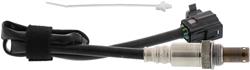 Oxygen Sensors, Premium Original Equipment-Type, 5-wire, Thread-in, Upstream, Mazda, 2.3L, Each