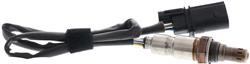 Oxygen Sensor, Premium, OE, Direct Fit, 5-Wire, Thread-in, Audi, Each